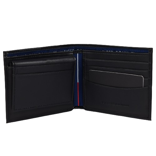 tommy HILFIGER Men Thw46 wallet image 4
