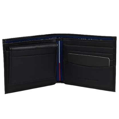 tommy HILFIGER Men Thw46 wallet image 4
