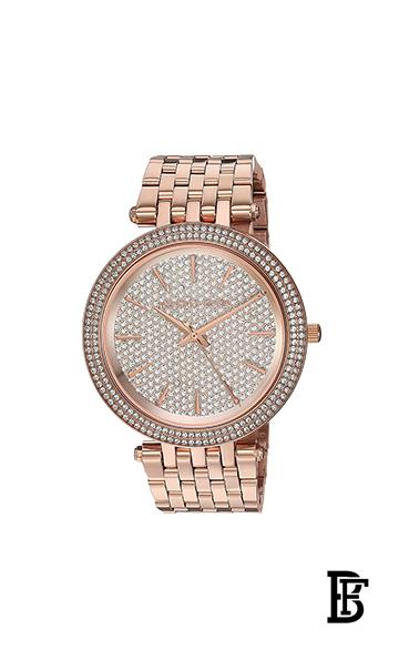 Michael Kors Watch for Women MK3439 image 1