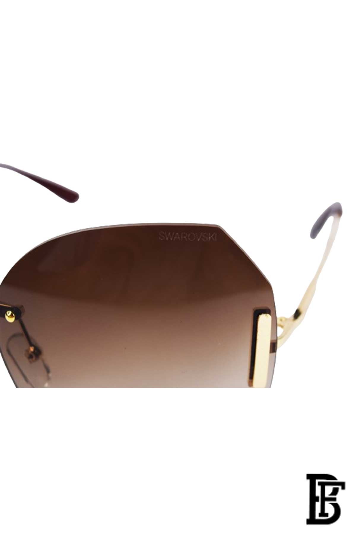 Generic Women Sunglasses Inspired By Swarovski sn766 image 2