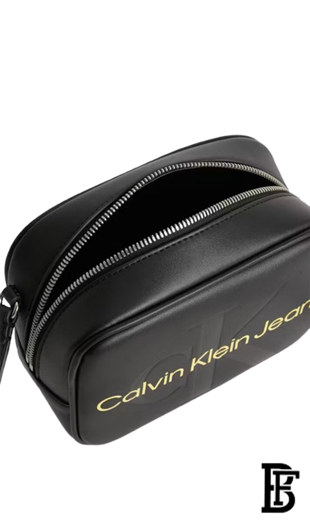 Faux Leather Camera Bag BAG0004 image 3