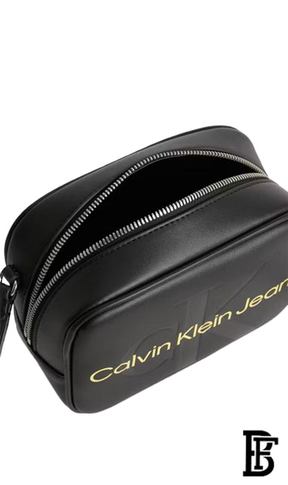 Faux Leather Camera Bag BAG0004 image 3