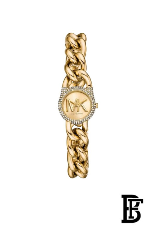 Michael Kors Ladies Watch Empire MKO1067 image 0