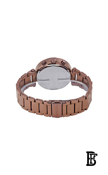 Michael Kors Watch for Women MK6378 image 3