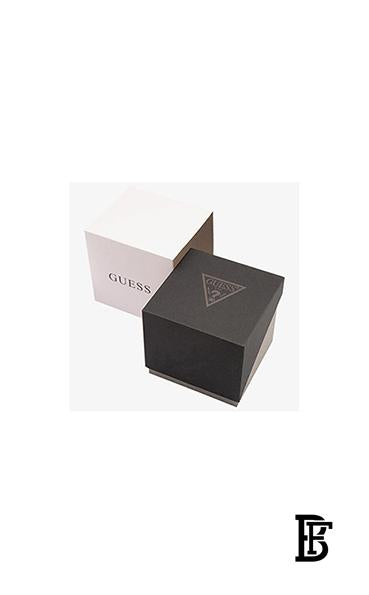 GUESSWomen's Dial Stainless Steel Band Watch W0774L1 image 5