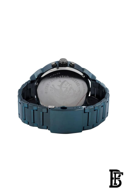 Diesel Chronograph Watch Mr. Daddy 2.0 for Men, Stainless Steel Watch DZ7434 image 3
