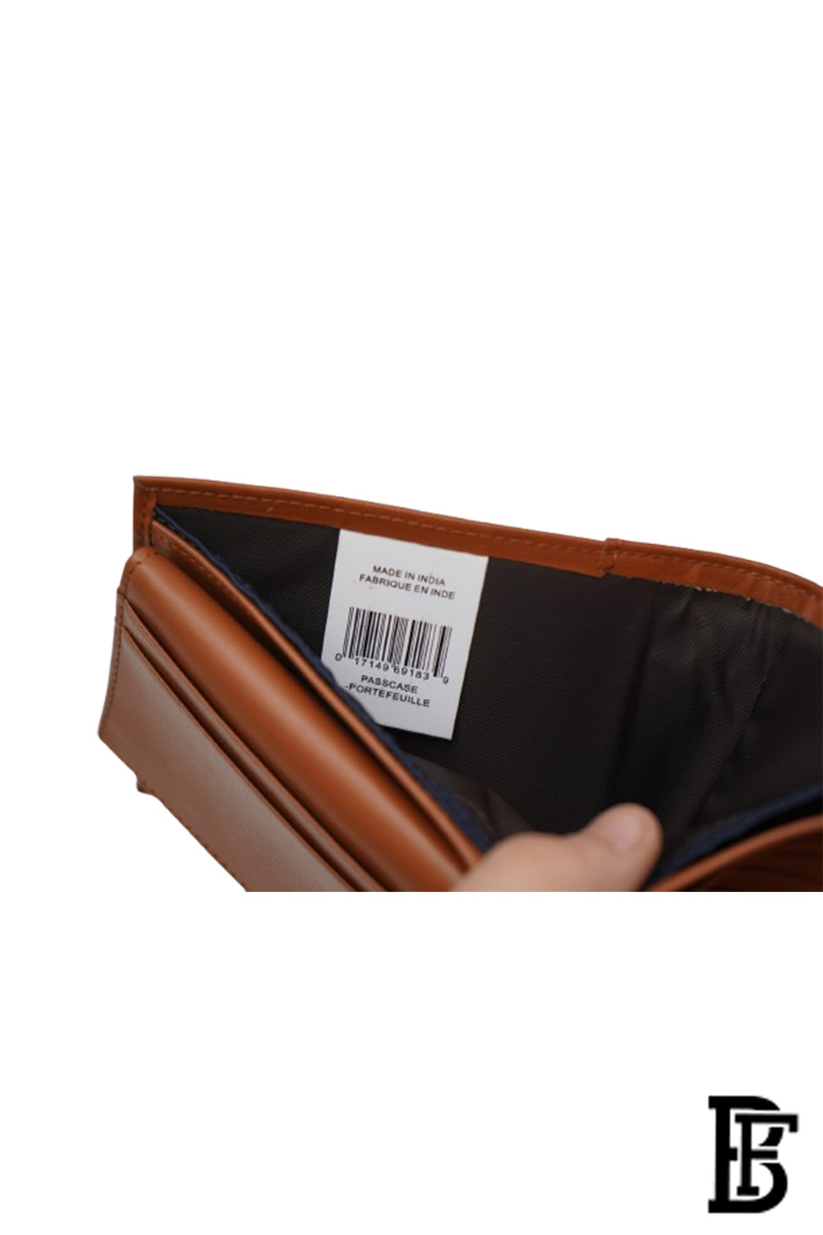 Men Wallet By Tommy Hilfiger image 6