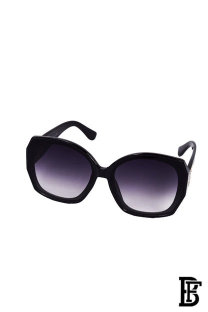 Generic Women Sunglasses Inspired By SAINT LAURENT SN739 image 0