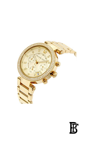 Michael Kors Watch for Women MK5354 image 2