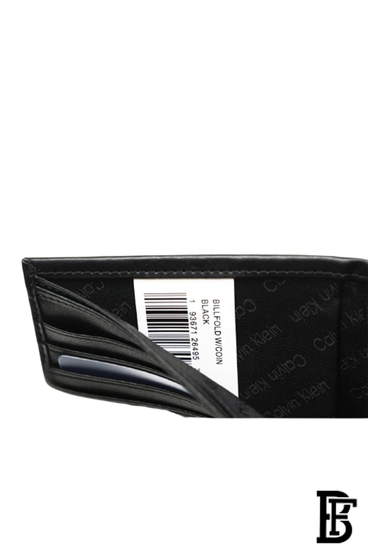 Men Wallet By Calvin klein ckw20 image 5