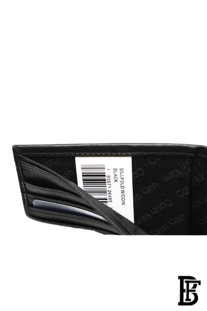 Men Wallet By Calvin klein ckw20 image 5
