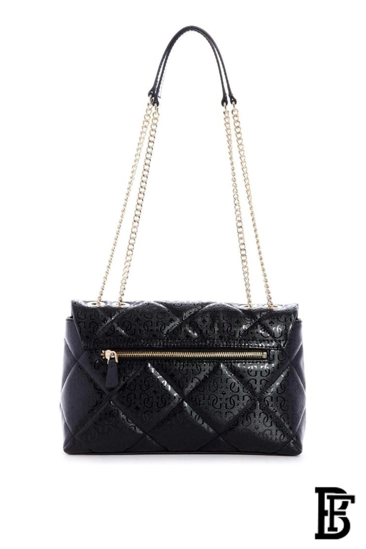 A distinctive Guess bag for women BAG0116 image 1