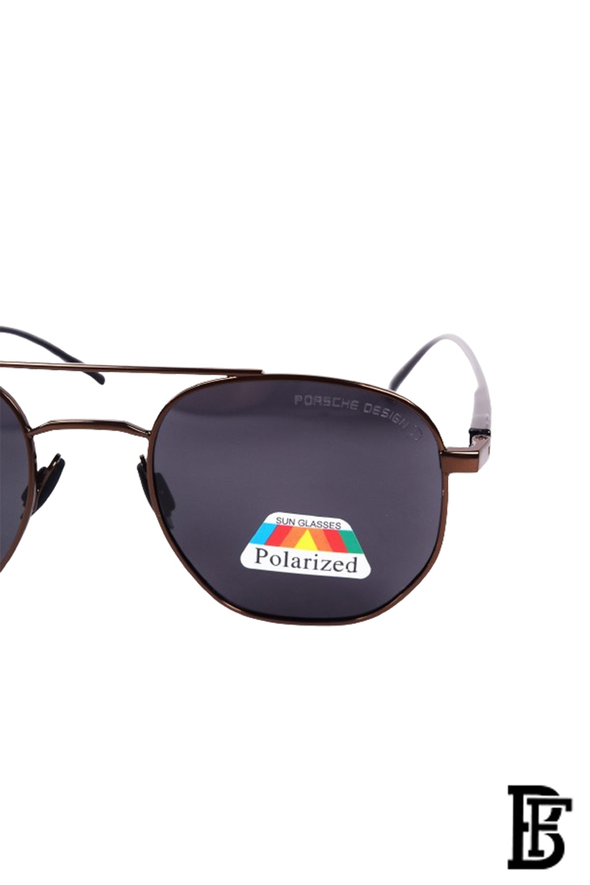 Generic Men Sunglasses inspired by PORCH  Sn925 image 2