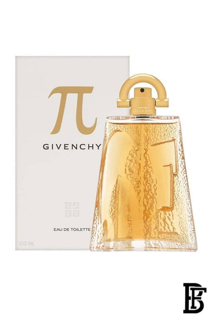 Givenchy Pi Eau de Toilette for men 100ml original image 0