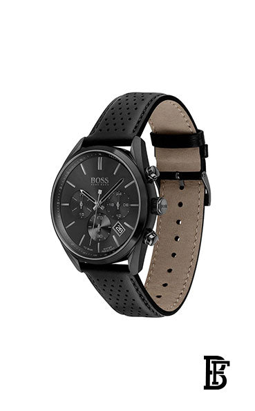 Hugo Boss Watch For Men - 1513880 image 2