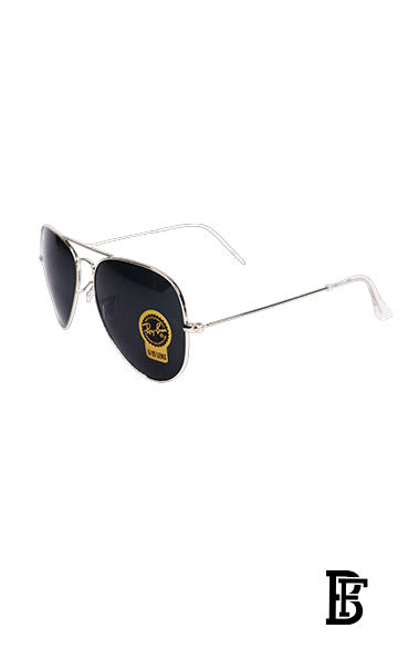 Generic oval sunglasses inspired by Rayban sn053 image 3
