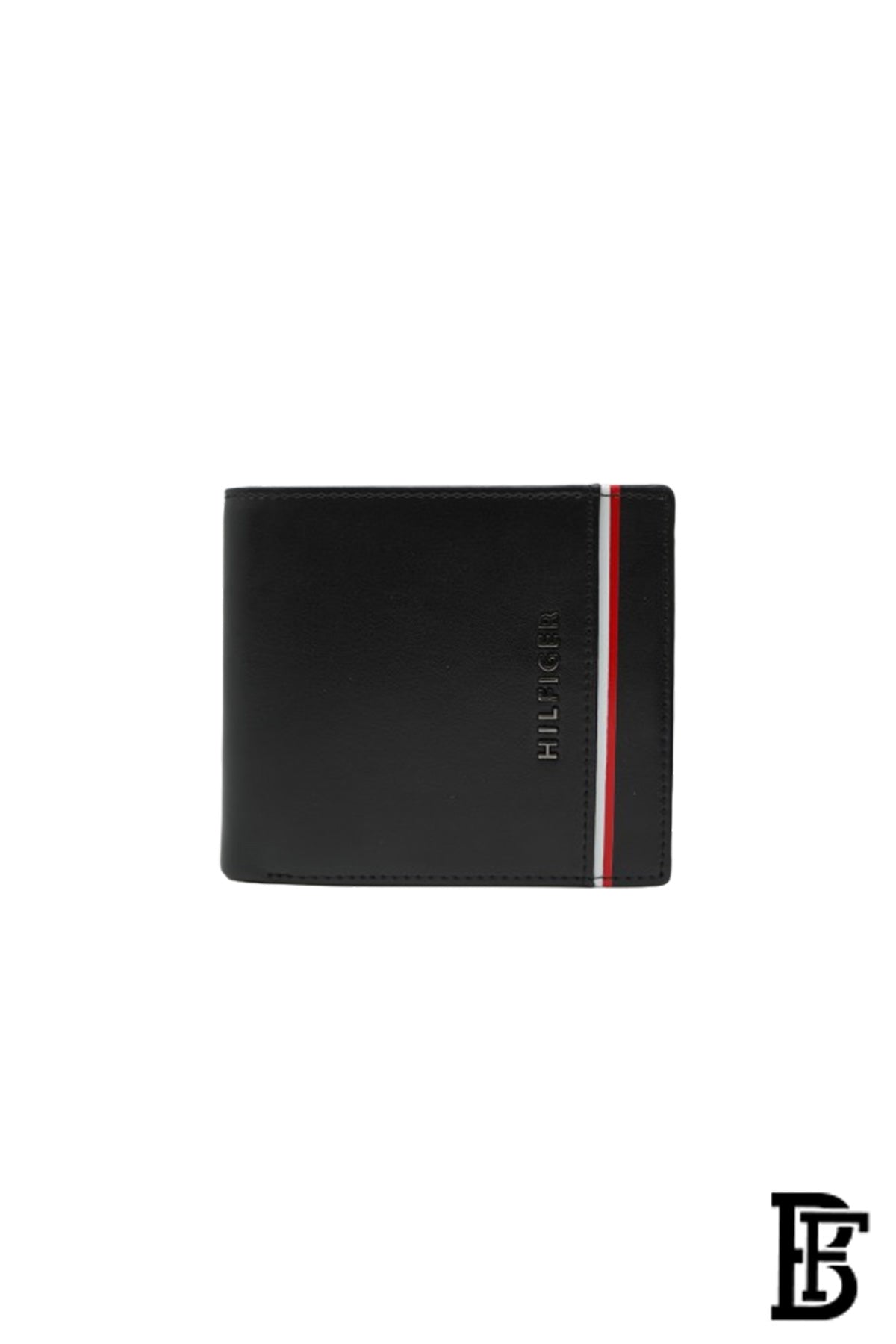 TOMMY HILFIGER Men Leather Wallet image 2
