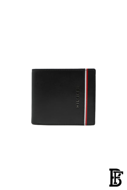 TOMMY HILFIGER Men Leather Wallet image 2