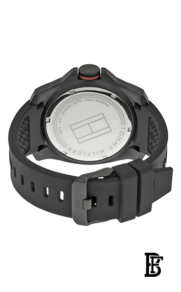 Tommy HIlfiger Watch For Men 1791114 image 3