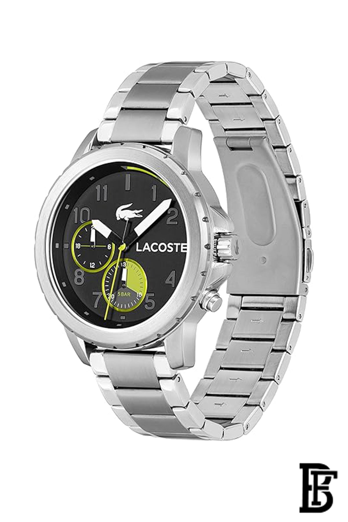 Lacoste Watch for Men 2011207  image 1