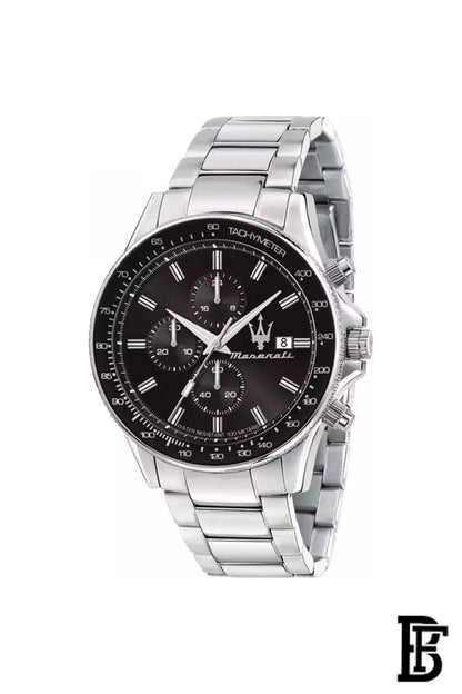 Maserati Watch For MenR8873640015 image 1
