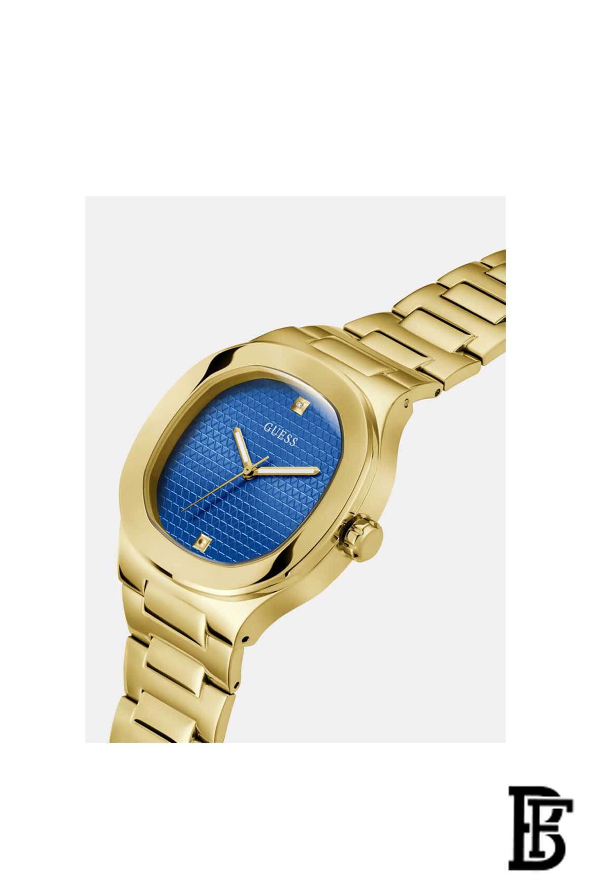 Guess Watch For Men GW0662G2 image 4