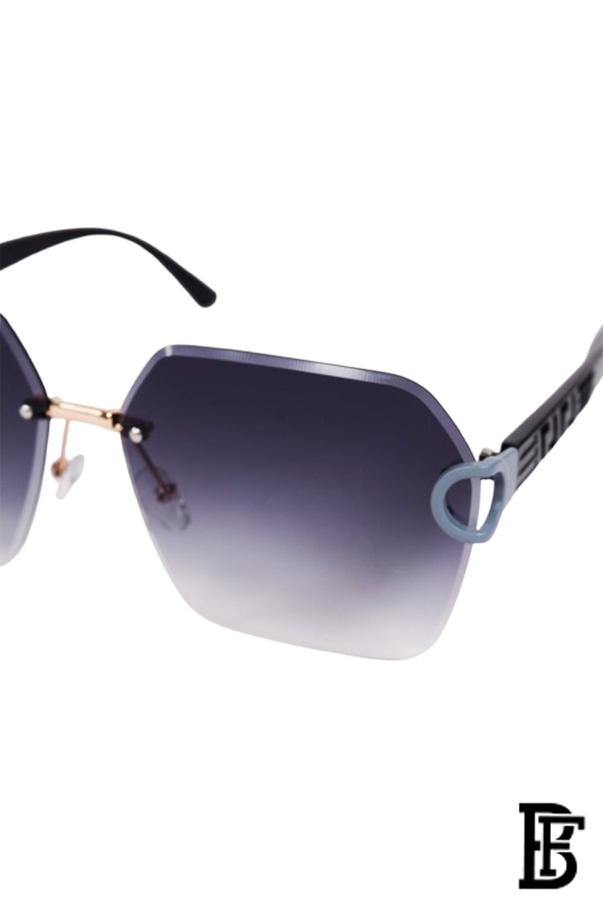 Generic men sunglasses  SG457 image 2