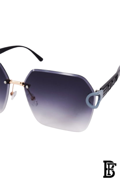Generic men sunglasses  SG457 image 2