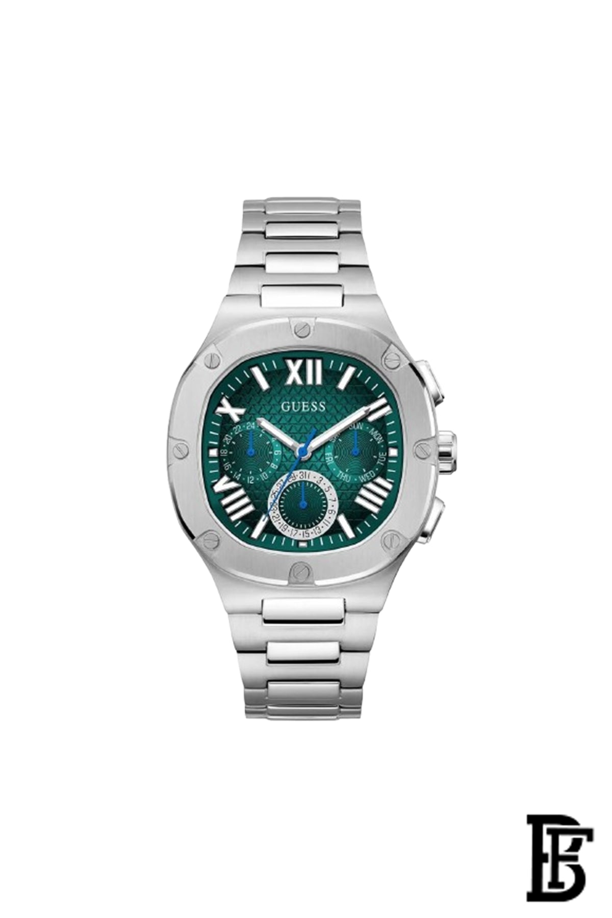 Guess Watch For Men GW0572G6 image 1