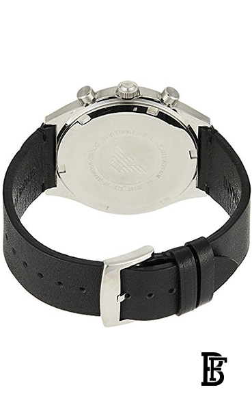 EMPORIO ARMANI Men's Water Resistant Chronograph Watch AR1975 image 3