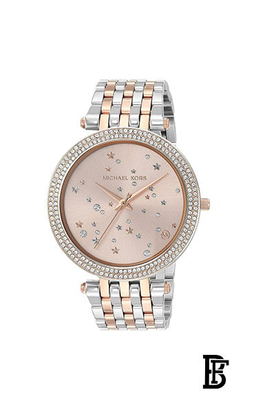 Michael Kors Watch for Women Mk3726 image 0