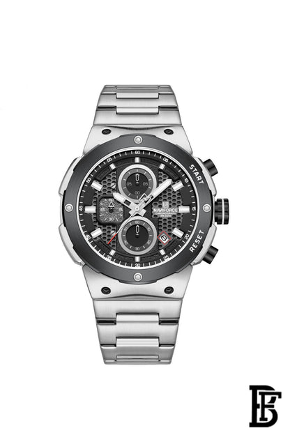 NAVIFORCE Watch For Men NF 8072 SBS image 1