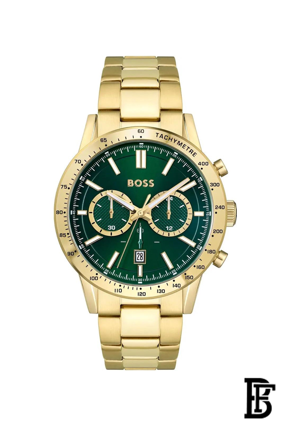 Hugo Boss Watch For Men 1513923 image 0