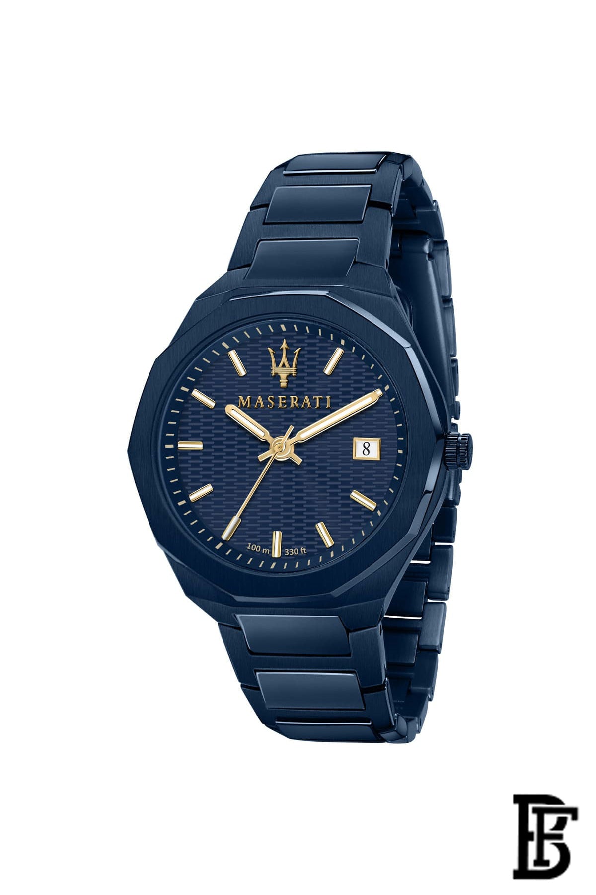 Maserati  Watch For Men R8853141001 image 0