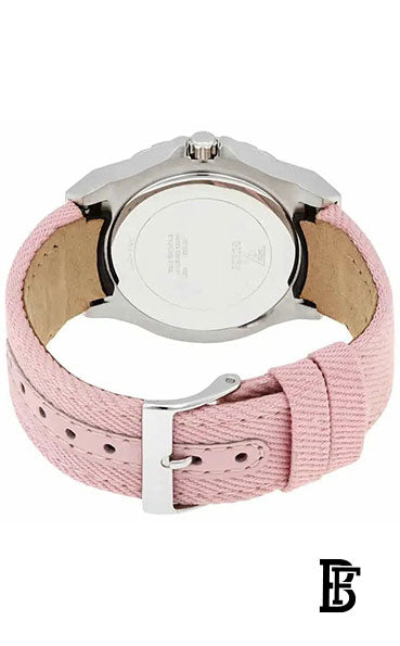GUESS W0775L15 Women's Leather Quartz  Analog Wrist Watch image 3