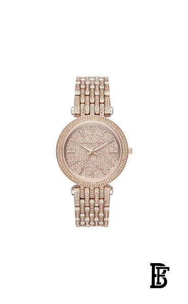 Michael Kors Watch for Women Mk3780 image 1