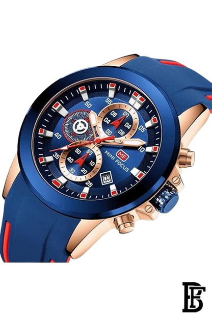 Mini Focus Watch For Men MF0287G.01 image 2