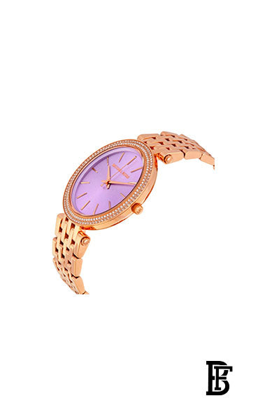 Michael Kors Watch for Women Mk3400 image 2