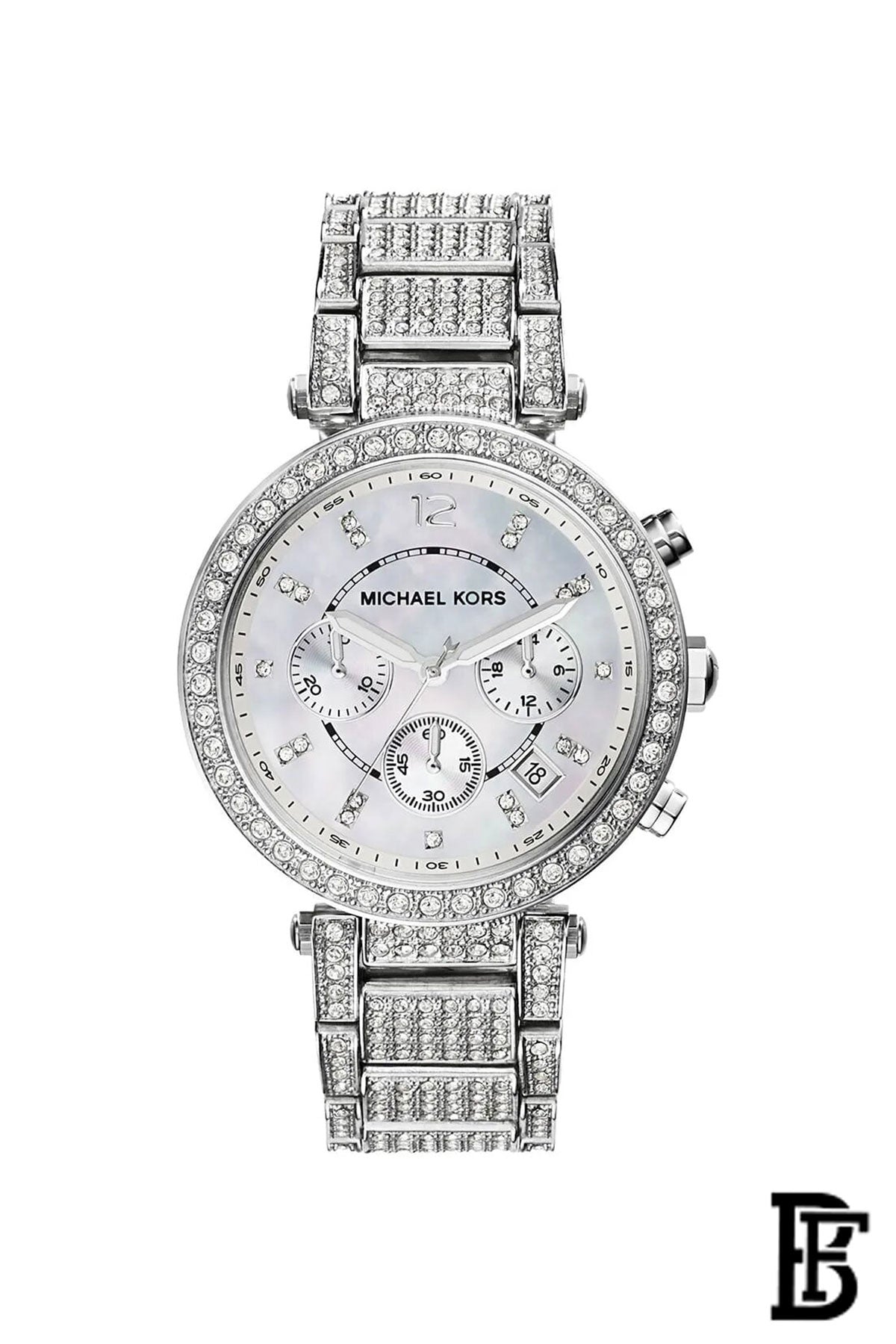 Michael Kors Watch For Women MK5572 image 1