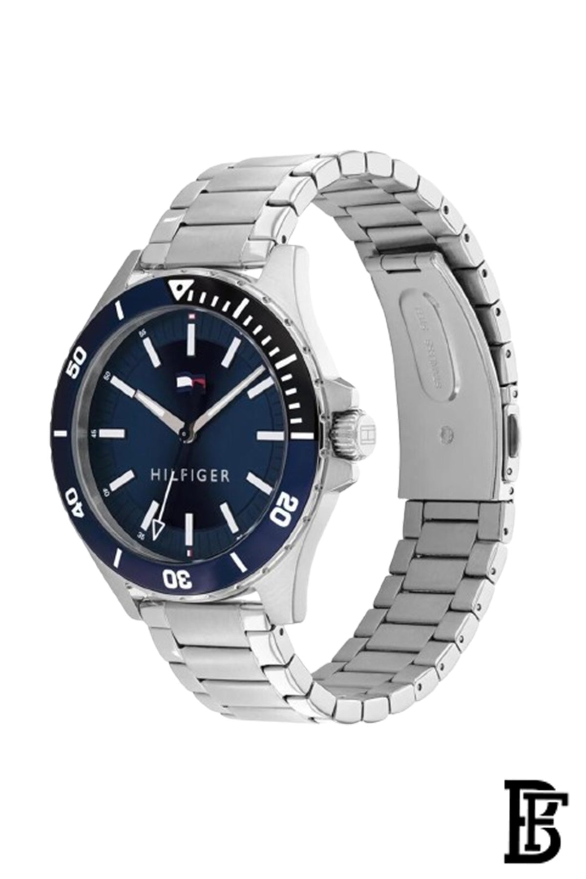 Tommy Hilfiger  Watch For Men 1792012 image 2