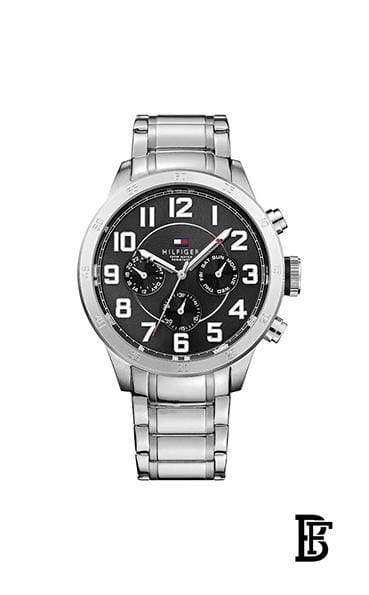 Tommy HIlfiger Watch For Men  1791054 image 0