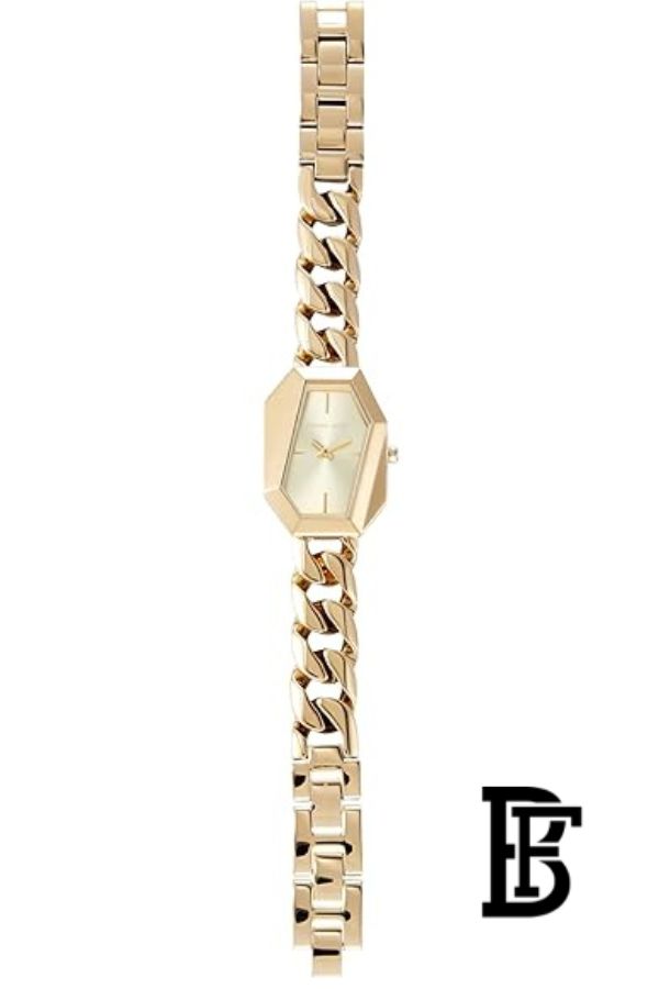 Michael Kors Suri Gold Watch MK4878 image 4