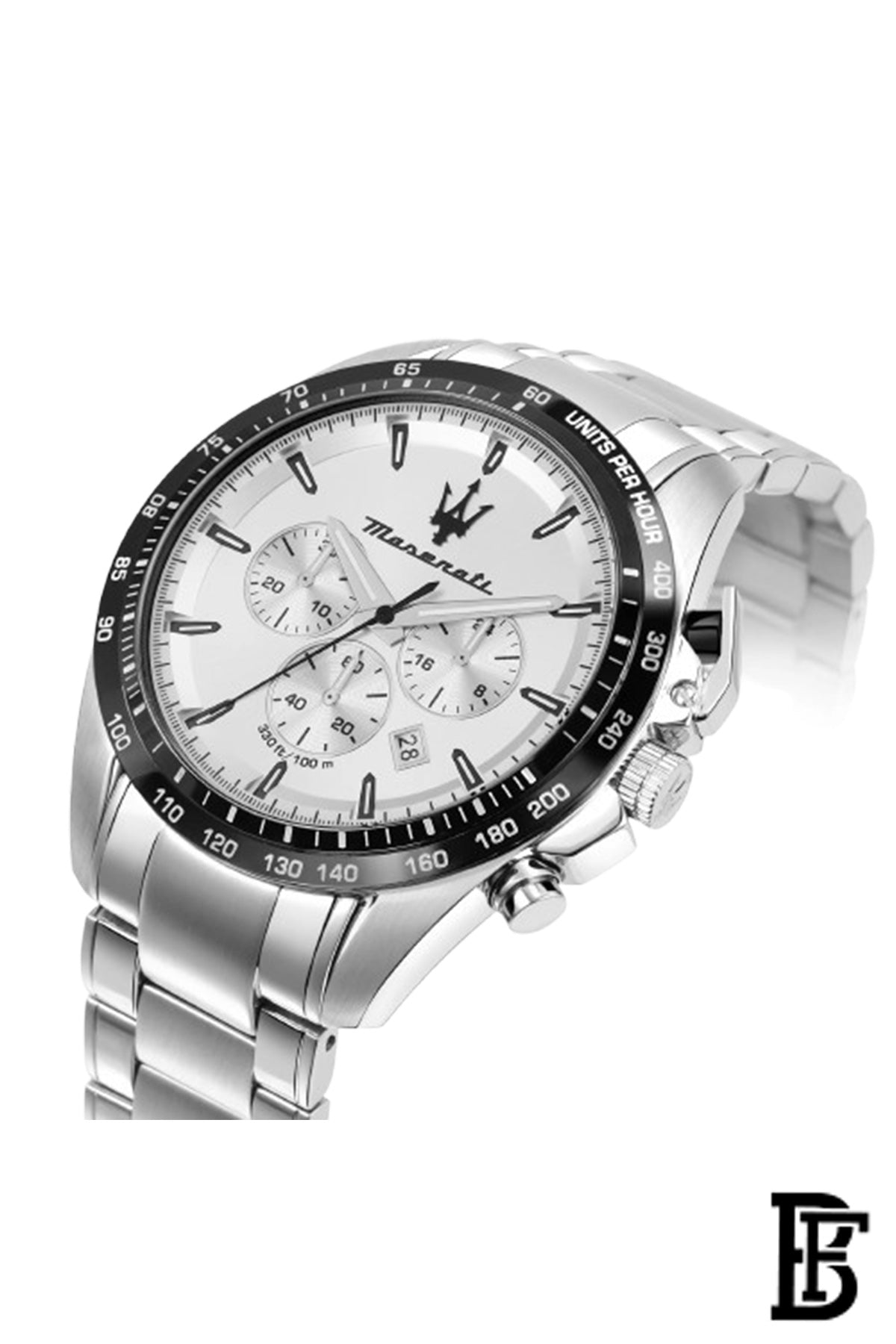 Maserati  Watch  For Men R8873612049 image 2