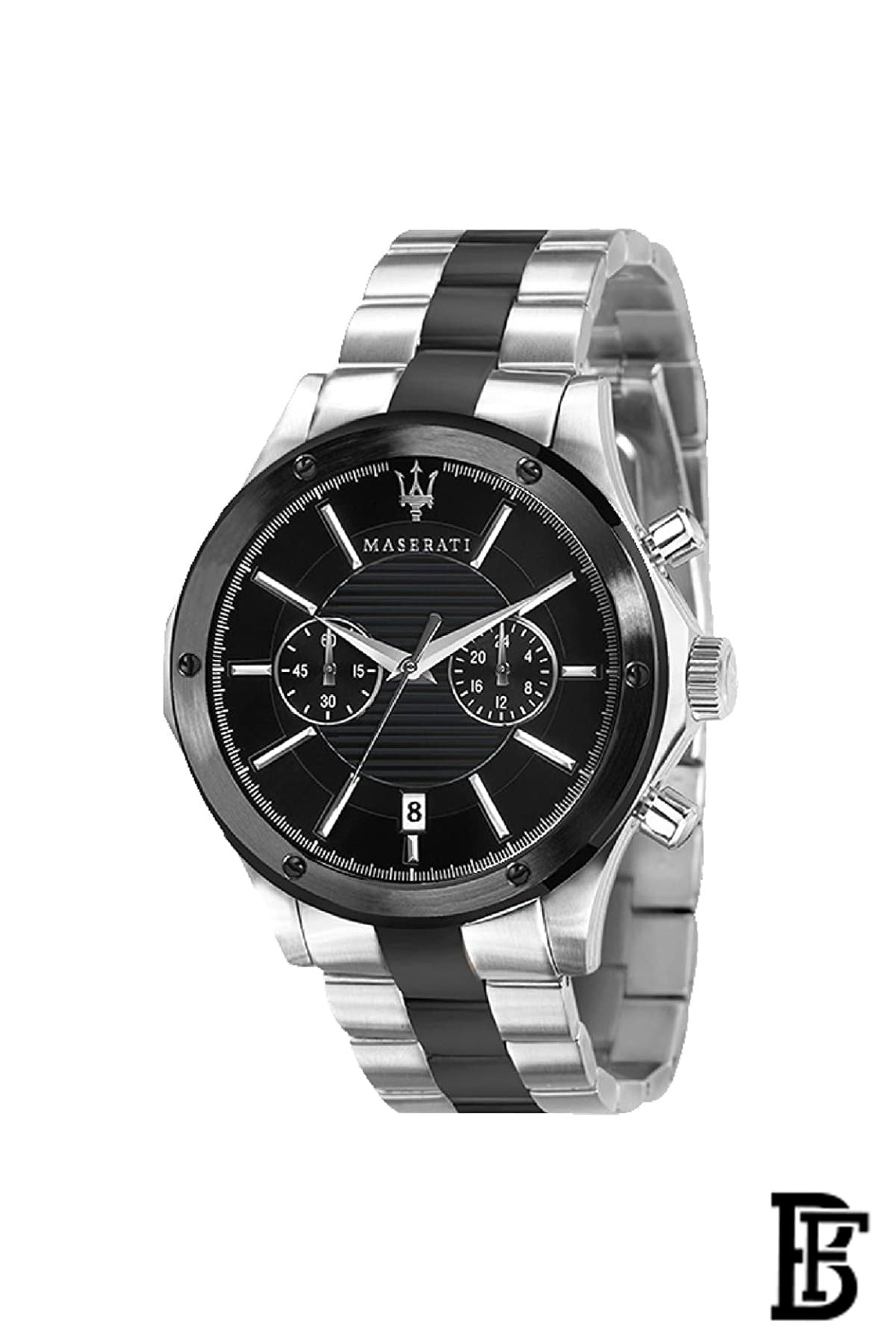 Maserati   Watch For  Men R8873627003 image 0