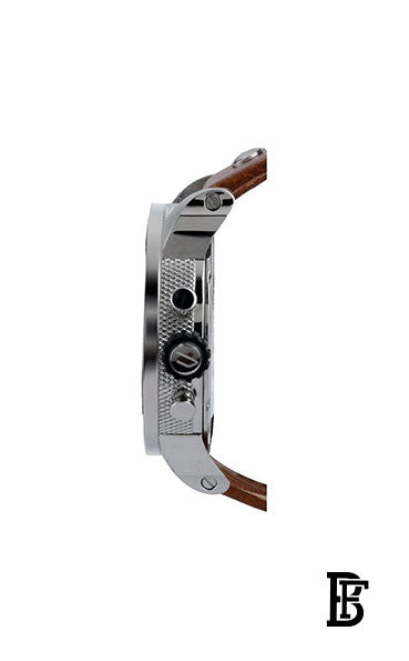 DIESEL Men's Little Daddy Chronograph Watch Dz7264 image 2