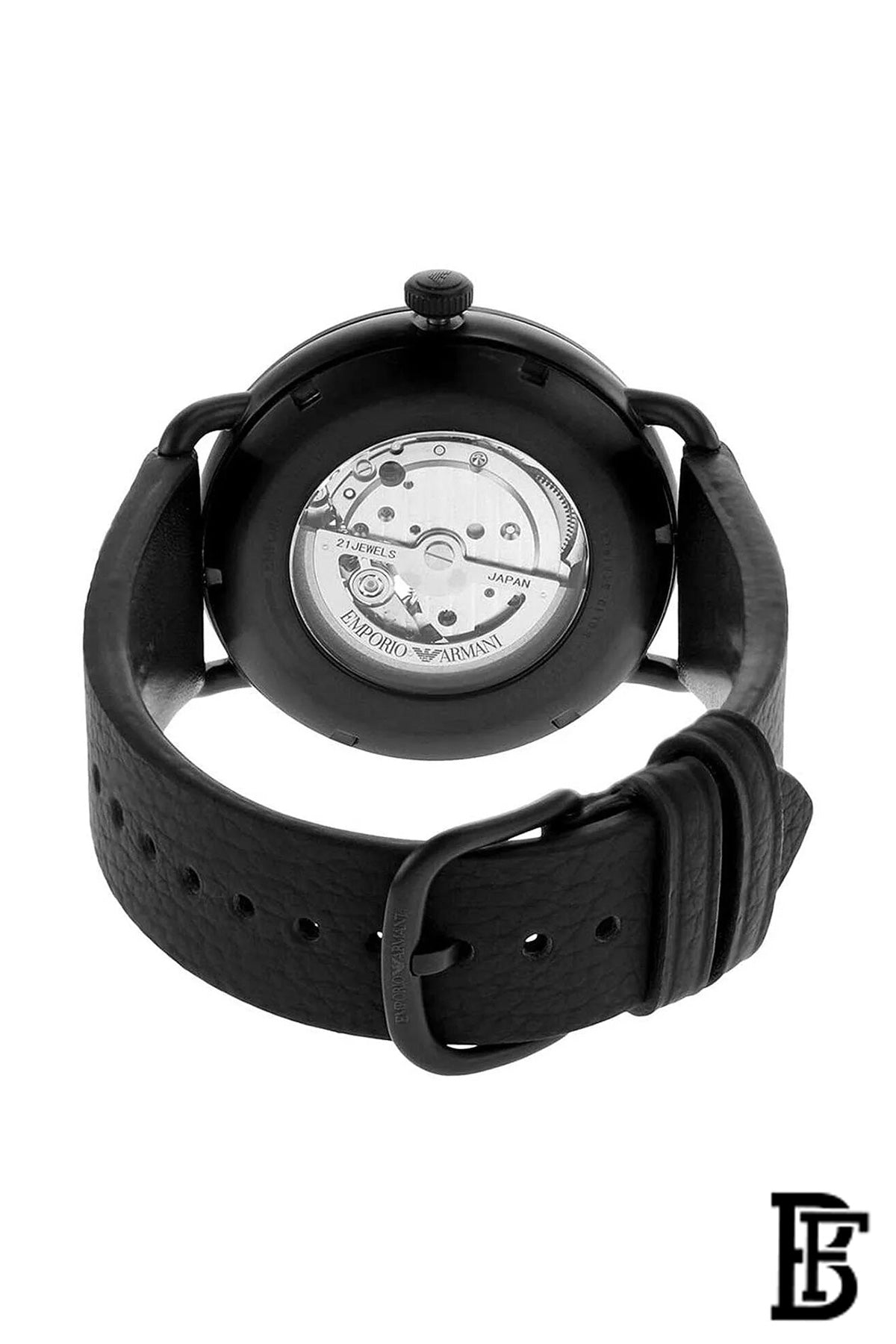 Emporio Armani Watch For Men AR60028 image 2