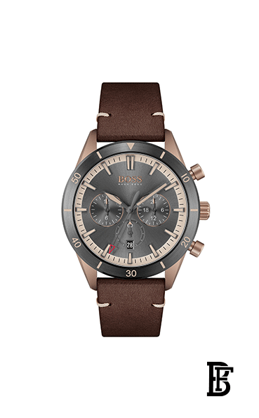 Hugo Boss Watch For Men  1513861 image 0