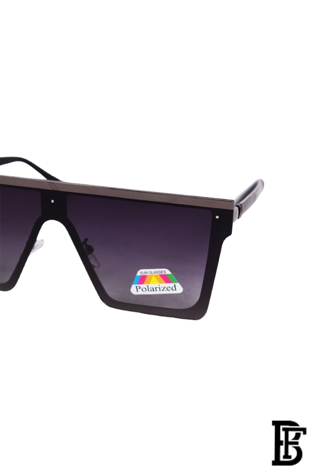 Generic men sunglasses  sg77 image 2