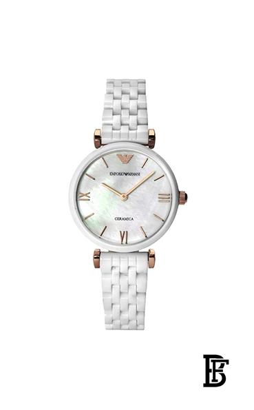 Emporio Armani Watch For Women AR1486 image 1