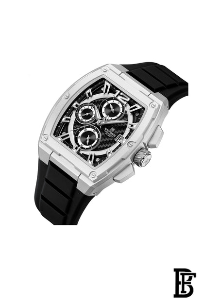 NAVIFORCE Watch For Men NF 8050 SBB image 2